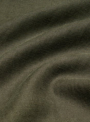 Artisan Pant - CruiseLinen™ - DARK OLIVE