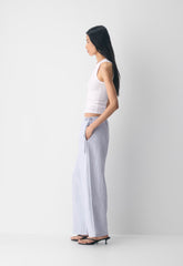 Artisan Pant - CruiseLinen™ - WILDFLOWER LILAC