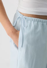 Artisan Pant - CruiseLinen™ - MIDDAY BLUE