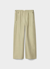 Artisan Pant - CruiseLinen™ - MARTINI OLIVE
