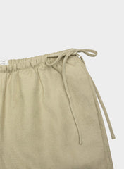 Artisan Pant - CruiseLinen™ - MARTINI OLIVE