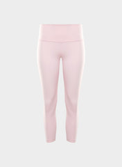 LIFE Atmosphere Hi-Rise 24 Legging - VILLA PINK