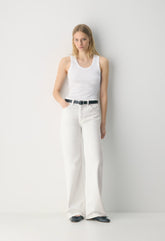 Citizens of Humanity Annina Jean - SOFT WHITE