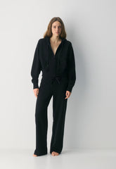 Wafflex Attune Pant - BLACK