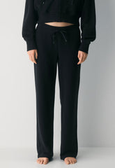Wafflex Attune Pant - BLACK