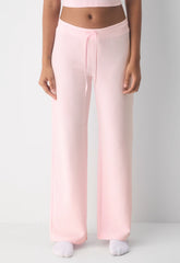 Wafflex Attune Pant - VILLA PINK
