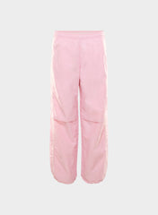 Mercer Track Pant - MLKSHK PNK/LGHT BRCH