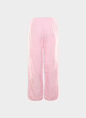 Mercer Track Pant - MLKSHK PNK/LGHT BRCH