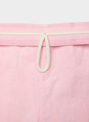 Mercer Track Pant - MLKSHK PNK/LGHT BRCH
