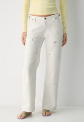 York Pant - LIGHT BIRCH