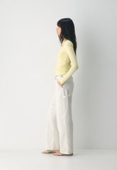 York Pant - LIGHT BIRCH