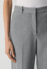 Agency Pant - Eversential™ - HEATHER DARK GREY