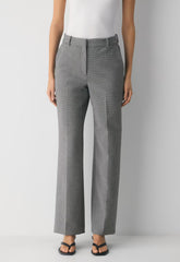 Agency Pant - Eversential™ - JAKE CHK BLK/ CHROME