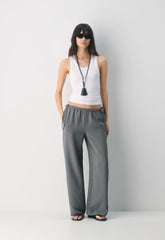 Artisan Pant - Crepette™ - DARK GREY