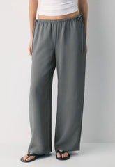 Artisan Pant - Crepette™ - DARK GREY