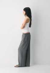 Artisan Pant - Crepette™ - DARK GREY