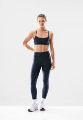 GloTone™ Emphasis Hi-Rise 26 Legging - ADMIRAL