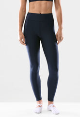 GloTone™ Emphasis Hi-Rise 26 Legging - ADMIRAL