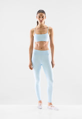 GloTone™ Emphasis Hi-Rise 26 Legging - VILLA BLUE