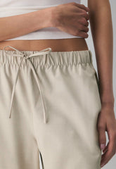 The Lodge Pant™ - Eversential™ Light - HEATHER MATTE PEARL
