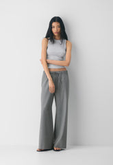 The Lodge Pant™ - Eversential™ Light - HEATHER DARK GREY