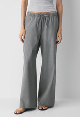 The Lodge Pant™ - Eversential™ Light - HEATHER DARK GREY