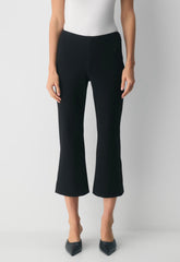 Carmen Capri - BLACK