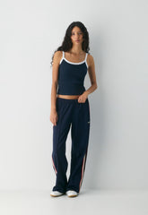 Defender Track Pant - ADMIRAL /MULTI