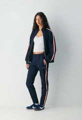 Winger Track Pant - ADMIRAL /MULTI
