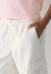 Strobel Cargo Pant - VINTG LIGHT BIRCH