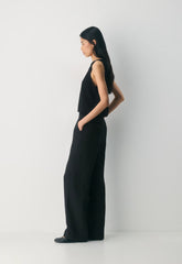 Agency Pant - PowerLinen™ - BLACK