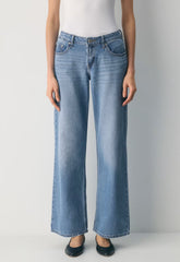 Levi's Low Loose Jean - GOOD GRADES