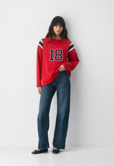 Levi's Low Loose Jean - LST IN TRNSLTN