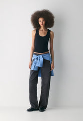 AGOLDE Arc Jean - SYMBOLIC