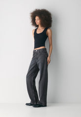 AGOLDE Arc Jean - SYMBOLIC
