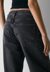 AGOLDE Arc Jean - SYMBOLIC