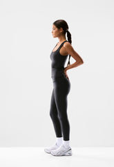LIFE Infinite Hi-Rise 26 Legging - BLACK