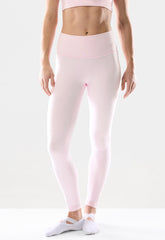 LIFE Infinite Hi-Rise 26 Legging - VILLA PINK