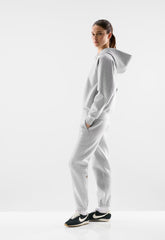 AfterFX™ Rejuvenate Jogger - HEATHER CHROME