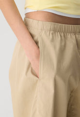 Grinnell Chino Pant - HOURGLASS TAN