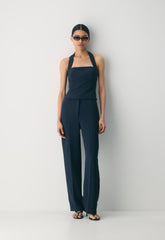Agency Pant - Crepette™ - ADMIRAL