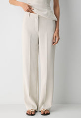 Agency Pant - Crepette™ - METROPOLIS BEIGE