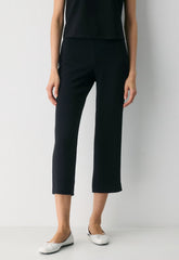 Departure Capri - Crepette™ - BLACK