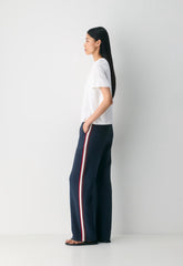 Agency Pant - Crepette™ - ADMIRAL /MULTI