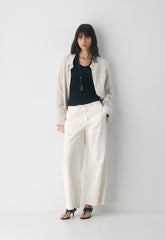 Oberlin Pant - Chino - LIGHT BIRCH