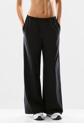 MoveTech™ Flightline Pant - BLACK