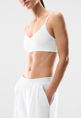 Continuum Pant - WHITE