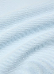 HomeStretch™ Rib Kickback Pant - NO-STRESS BEACH BLUE