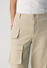 Picture Cargo Pant - HUMUS BEIGE