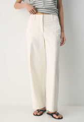 Ascendant Pant - LIGHT BIRCH